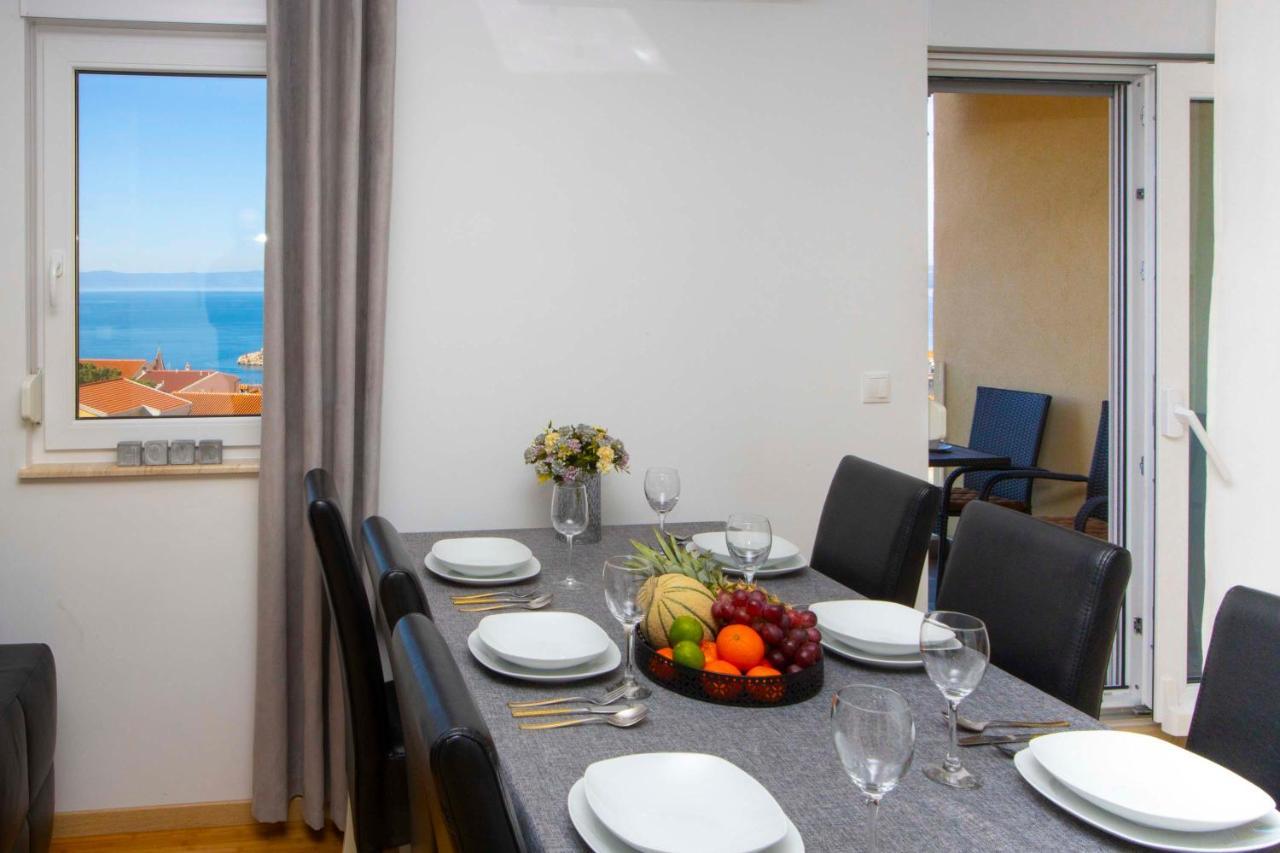 Apartment Lauc Makarska Exterior photo